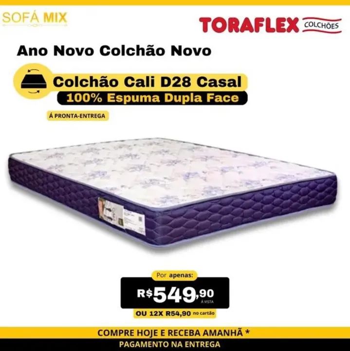 SOFA RETRATIL RECLINÁVEL NEW YORK PREMIUM  2,00 mts - Foto 2