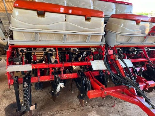 Plantadeira Jumil | 3070 PD | 2013 - Foto 3