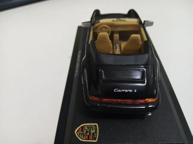 Miniatura Porsche 911 - Foto 3