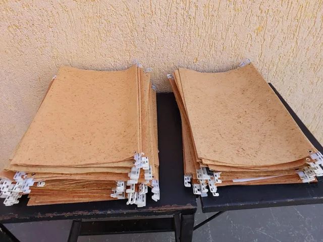Pastas suspensas - Foto 3