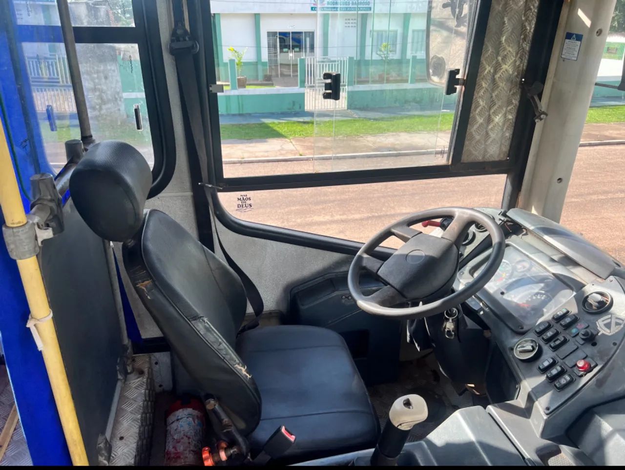 Ônibus VW 17230 - Foto 5