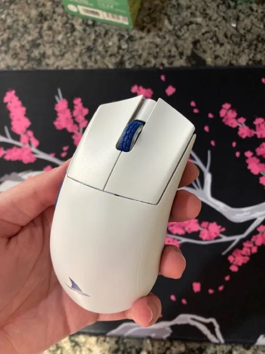Mouse Darmoshark M3s PRO64341172360451121