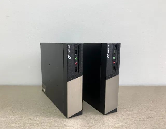 Mini Desktop PDV Bematech (CPU) - Foto 3
