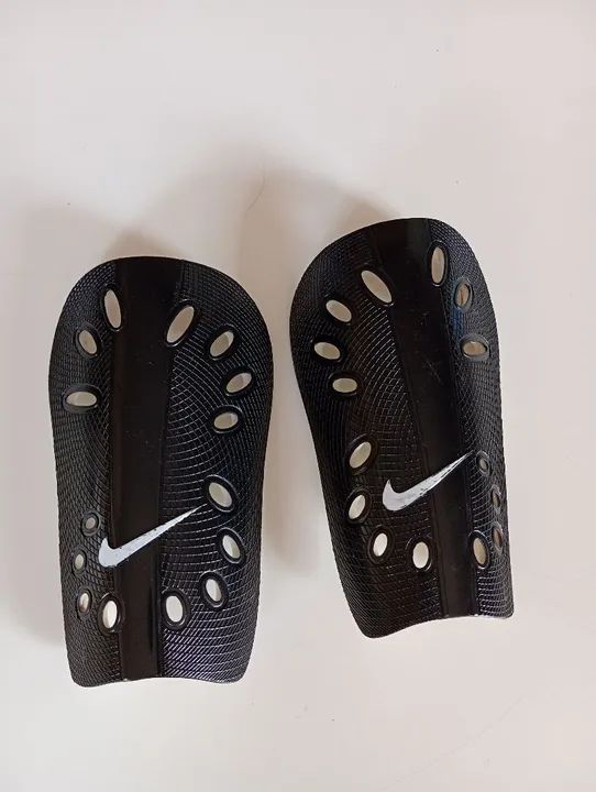 Caneleiras Nike Futebol - Infantil 