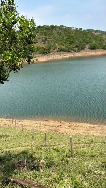 Represa Paraibuna-Redencao da Serra - Foto 7