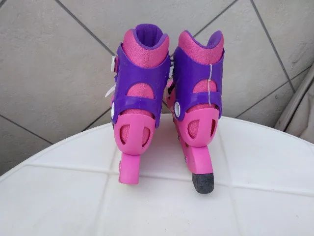 Patis Oxelo Play 3 Tam. 30/32 19/20cm - Foto 5