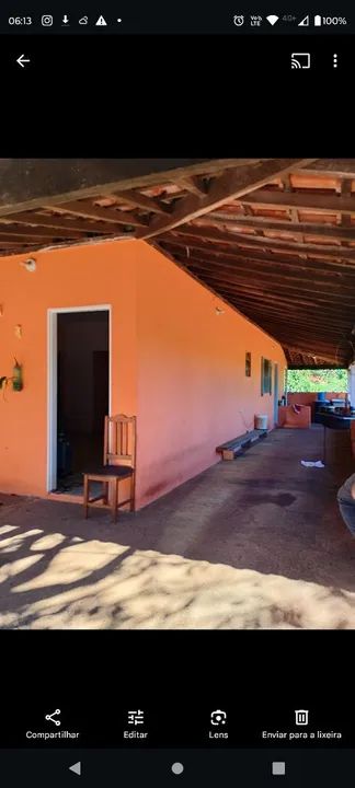 Chácara a Venda  - Foto 2