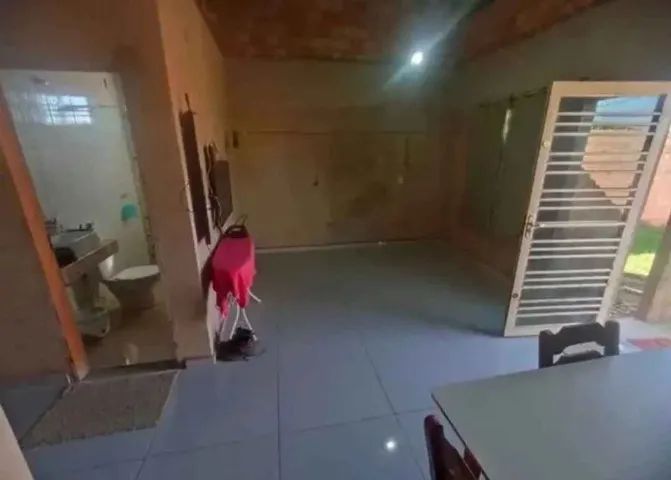 Vendo casa no itapoã - Foto 2