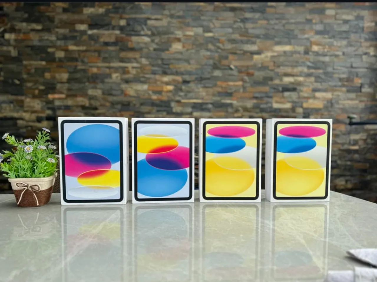 iPad 11 A16 128GB Wi-Fi 