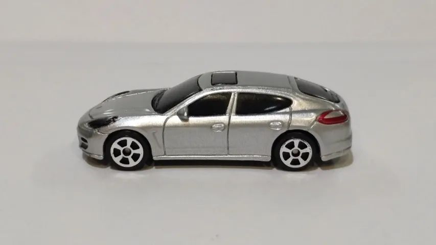 Maisto - Porsche Panamera