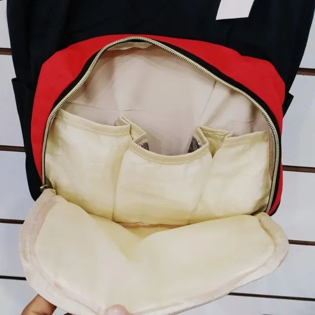 Mochila Living Share Ve31787 - Foto 2