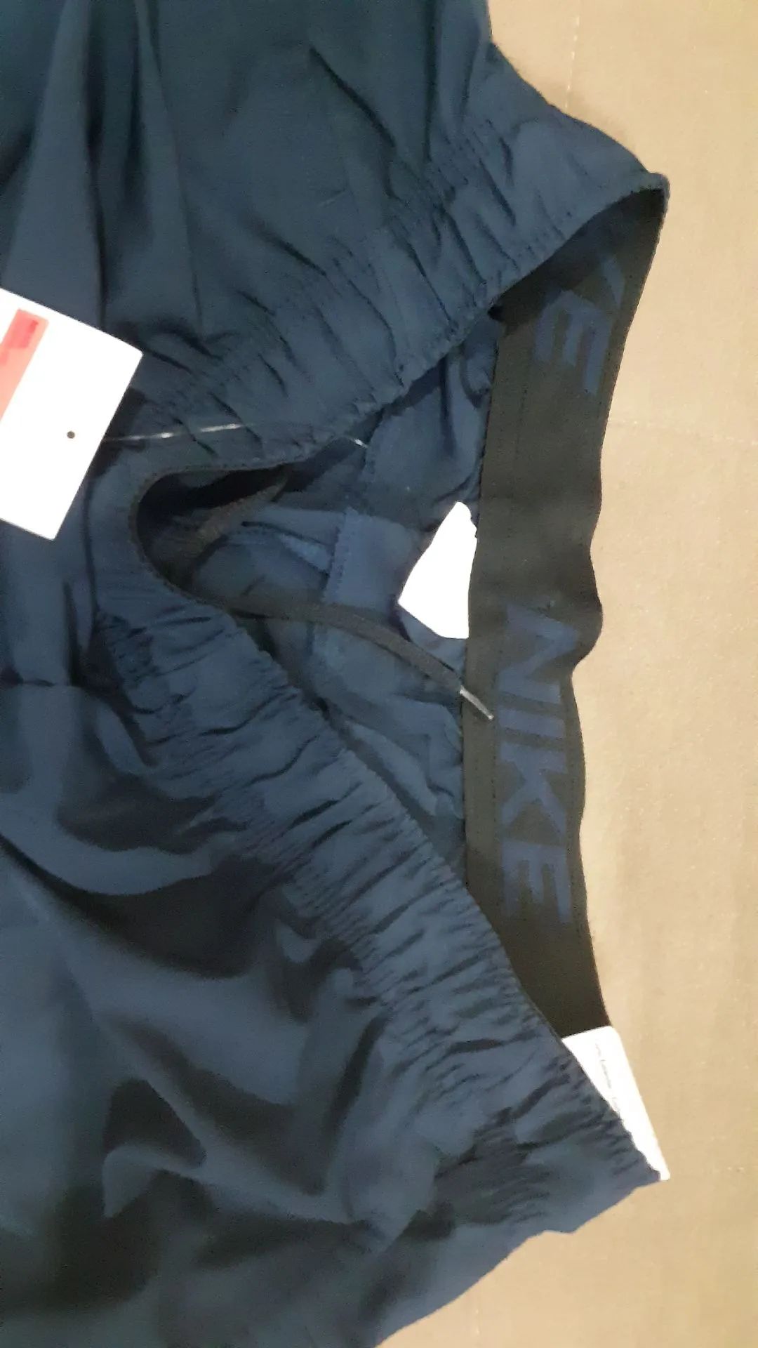 Bermuda Nike Woven Masculino  - Foto 2