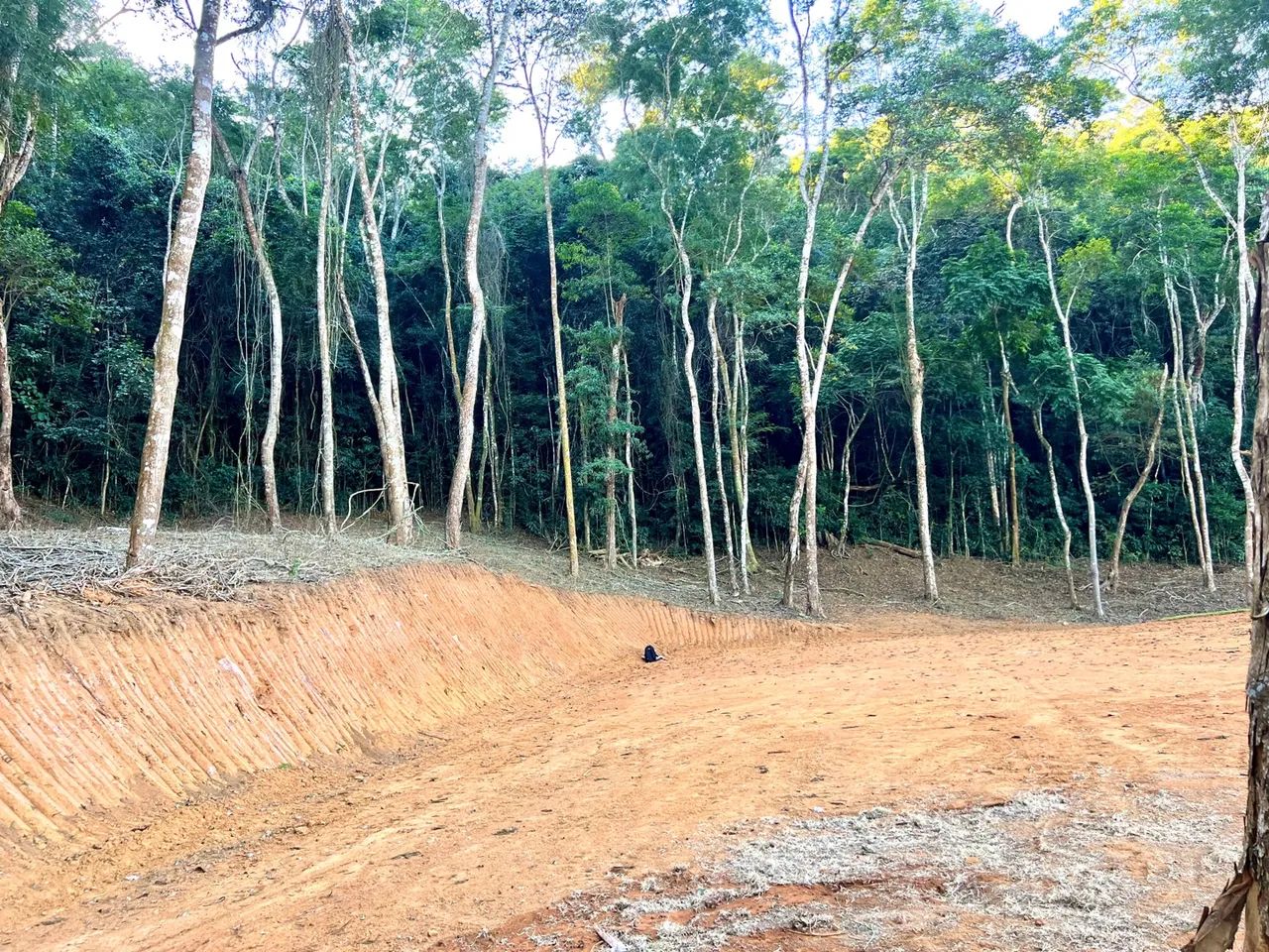 Ocasião, lindo Terreno em Santa Teresa, Circuito Caravaggio  - Foto 11