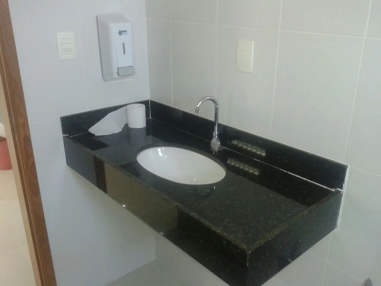 Vendo cobertura no Largo da Freguesia - Foto 7