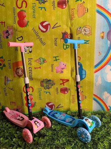 Patinete Infantil  - Foto 5