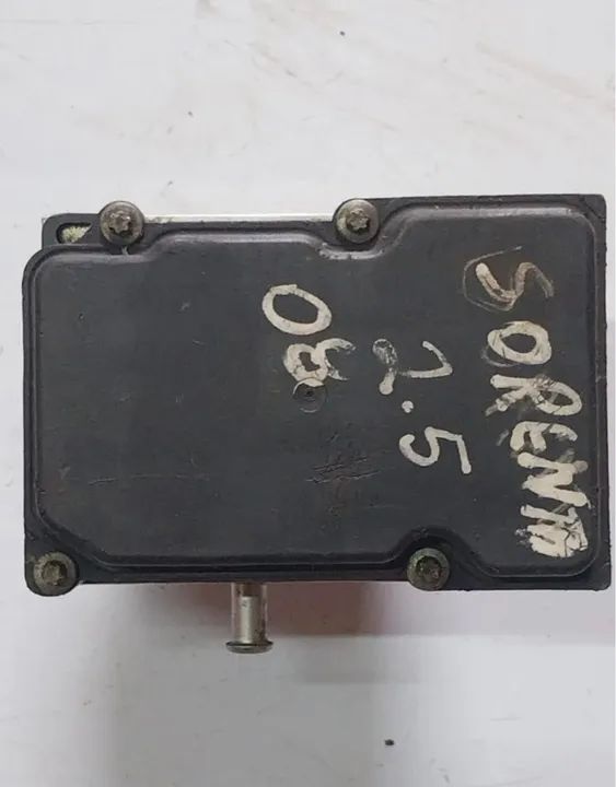 Modulo De Freio Abs 0265800562 0265231811