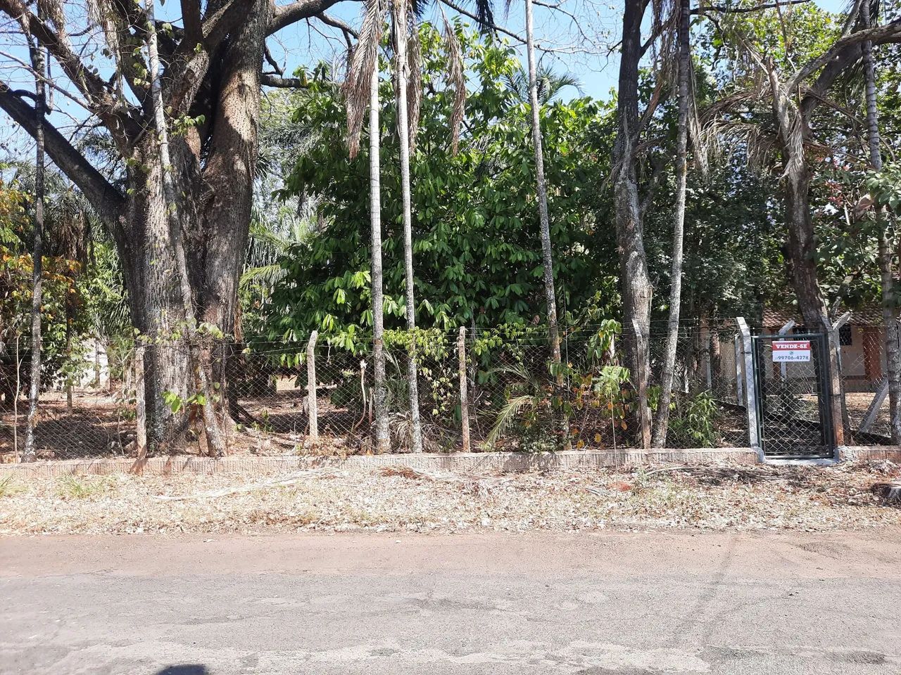 foto - São José do Rio Preto - Condomínio Residencial Parque da Liberdade II