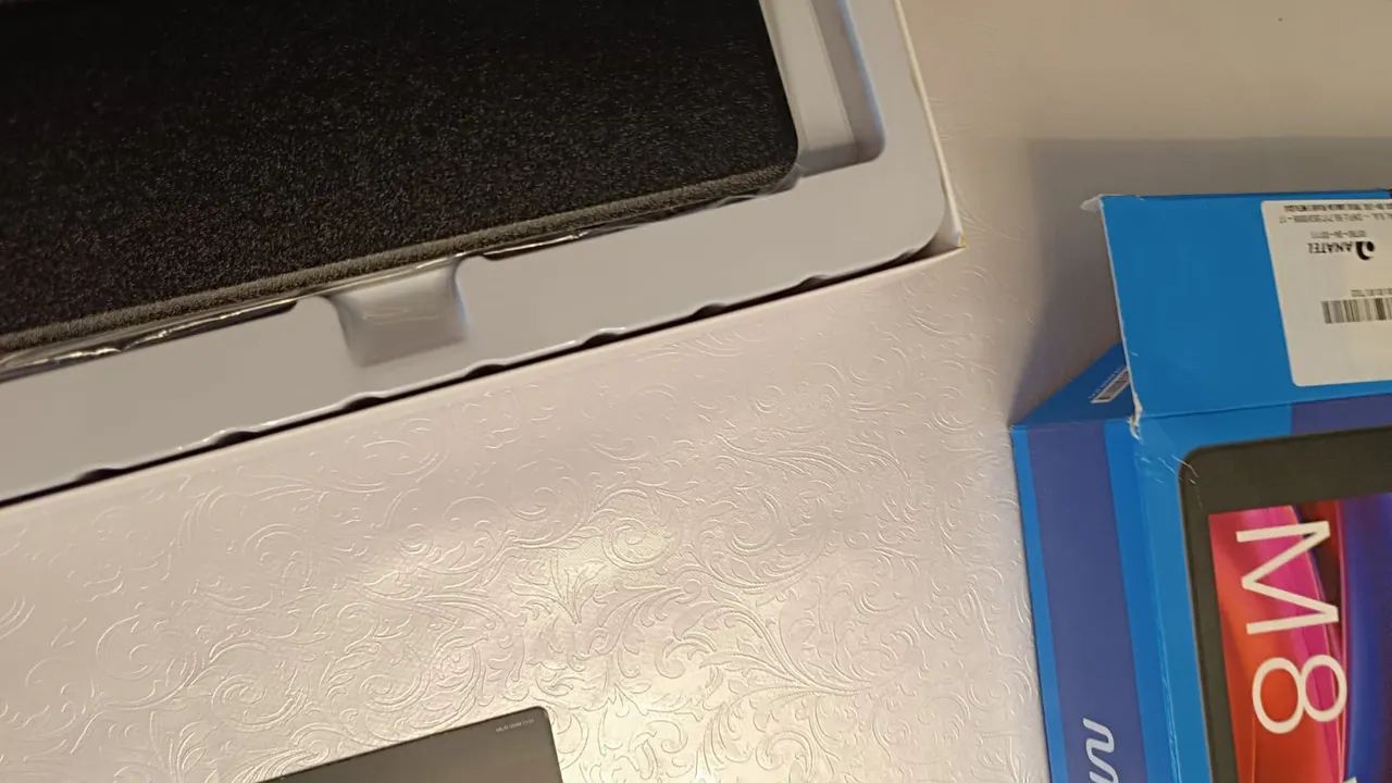 Tablet Multilaser M18 Wi-Fi 64GB - Foto 3