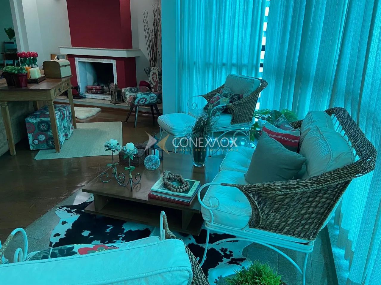 apartamento - Vila Itapura - Campinas - Foto 3