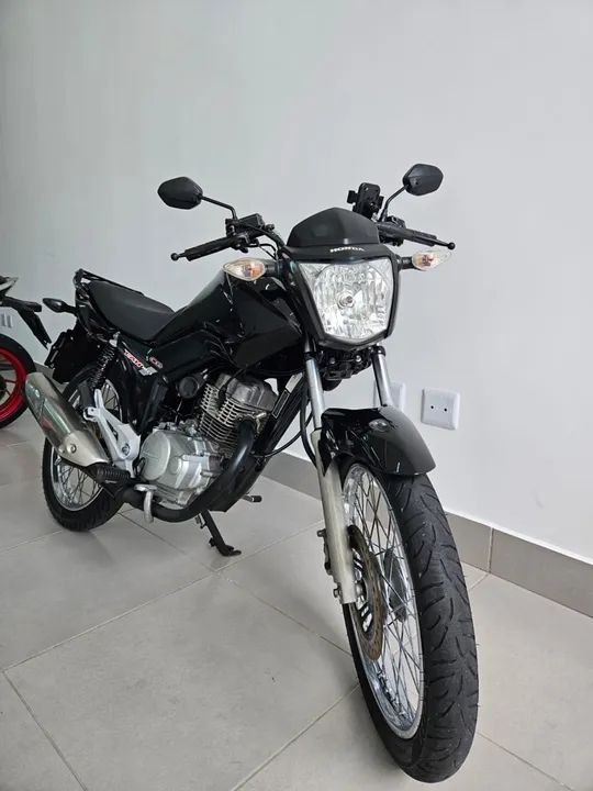 Fan 150 ESI - Foto 3