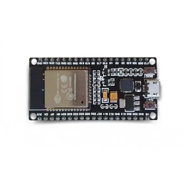 Módulo Esp32 Wifi + Bluetooth 38 Pinos - Foto 2