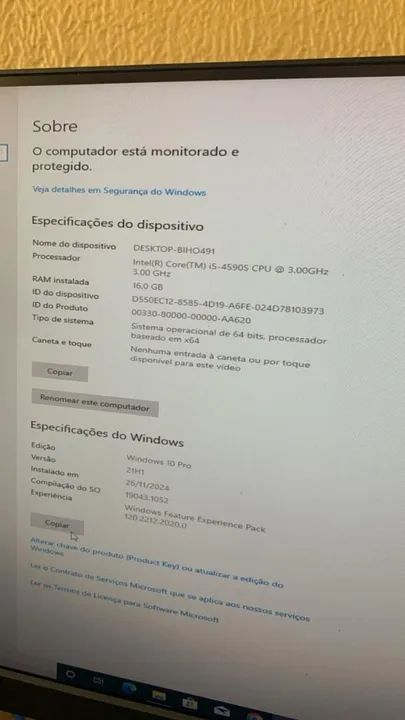 Computador Completo  - Foto 2