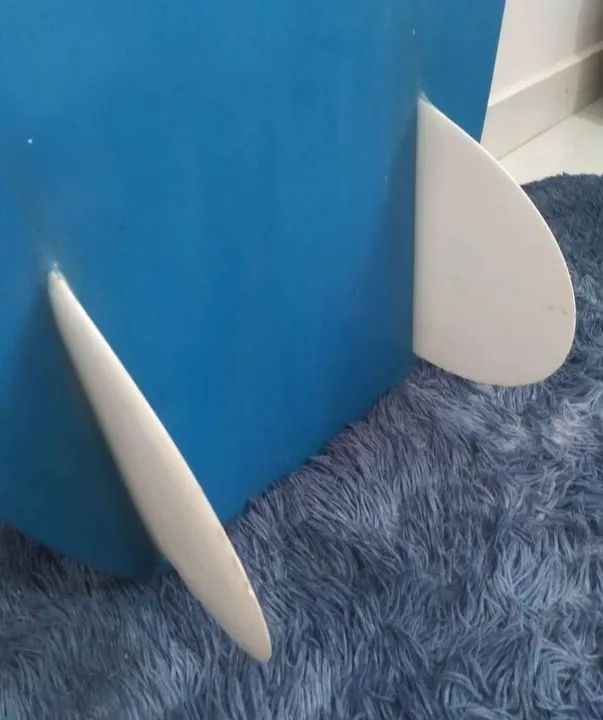 PRANCHA   * MINI SIMMONS  5,5  - Foto 2