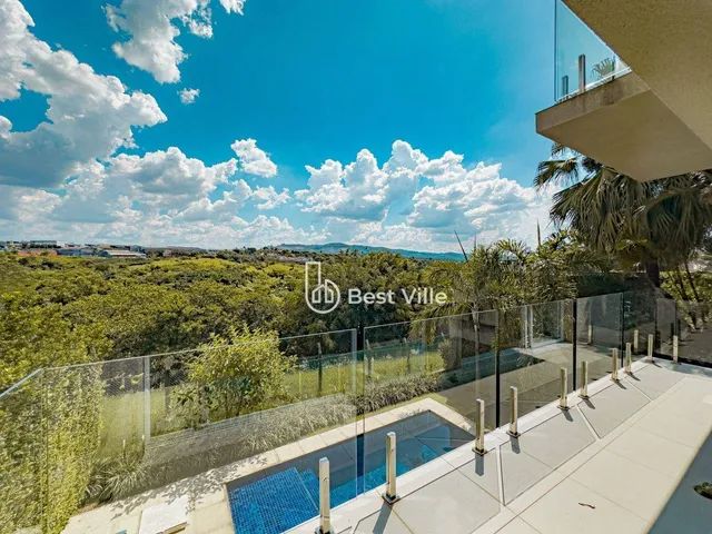 Casa com 4 dormitórios, 488 m² - venda por R$ 4.300.000,00 ou aluguel por R$ 31.450,00/mês - Foto 7