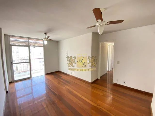 Apartamento com 4 dormitórios para alugar, 120 m² por R$ 4.990,00/mês - Ingá - Niterói/RJ
