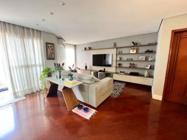 Captação de Apartamento a venda na Passeio dos Flamboyants, Parque Faber Castell I, Sao Carlos, SP