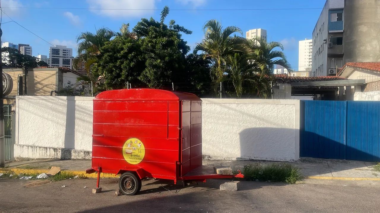 Food Truck - TODO EM INOX - Foto 3