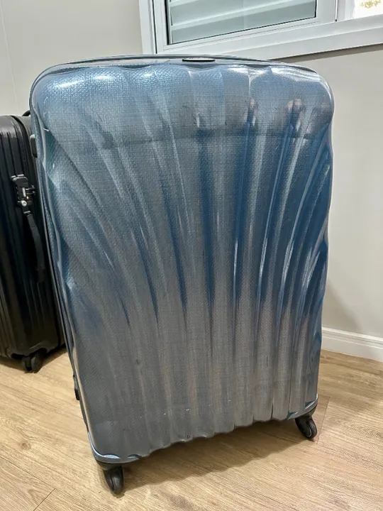 Mala Samonite C-lite XG Azul