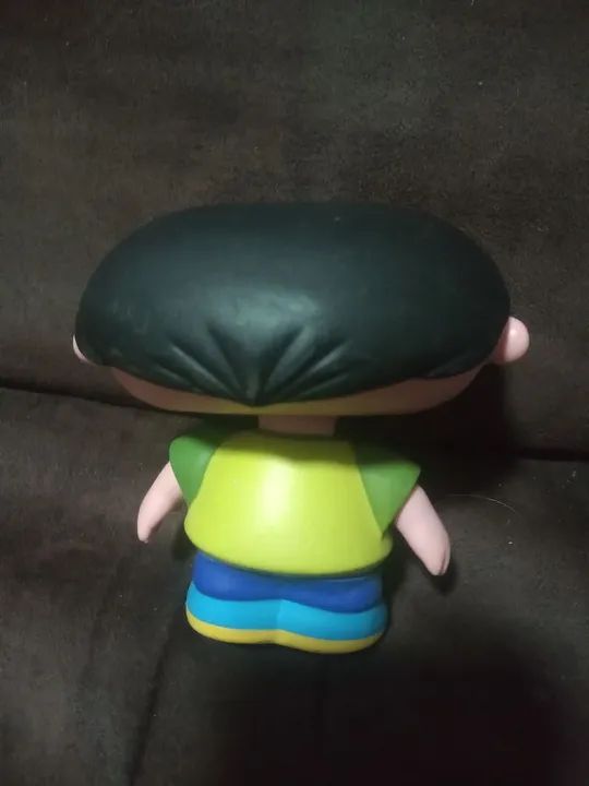 Boneco júpiter show da luna - Foto 2