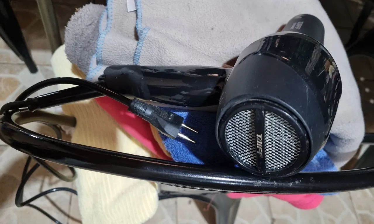 Secador de Cabelo Taiff Smart - Foto 2