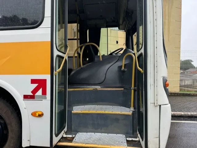 Onibus Mercedes Benz MPOLO TORINO U - Foto 6