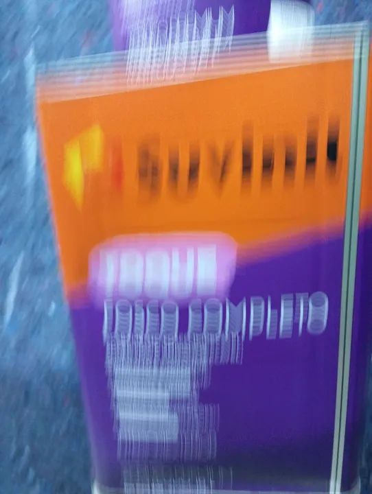 Kit Tinta Suvinil Fosco Completo + Massa Corrida - Foto 5