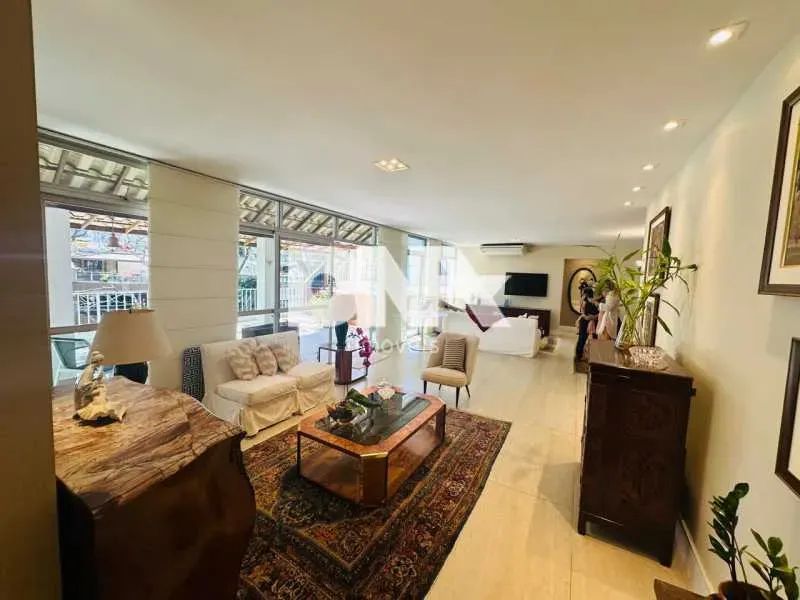 Cobertura - Linear / Residencial / Barra da Tijuca - Foto 4