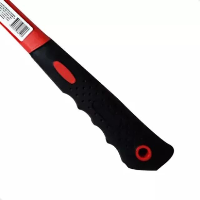 Martelo unha c/cabo de fibra 23mm (MTX) - Foto 3