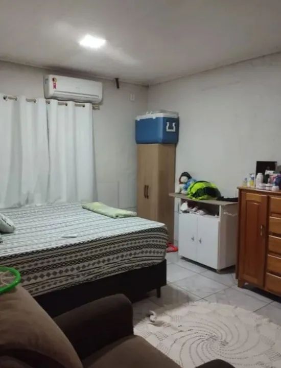 Vendo casa em Brazlândia  - Foto 3