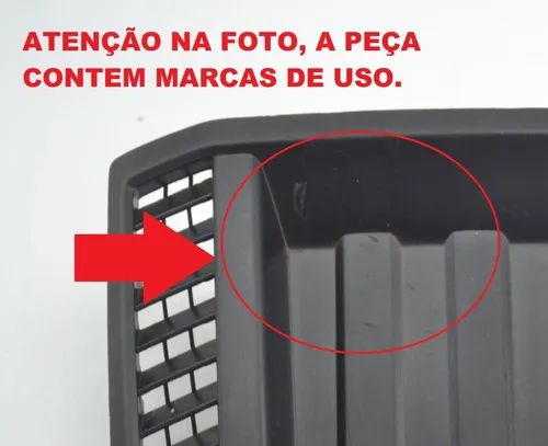 Acabamento Superior Painel Ford Ranger 2018 Original - Foto 2