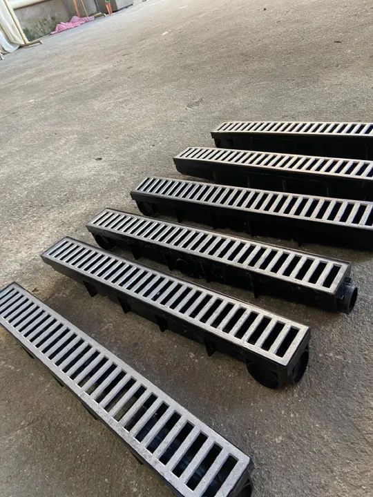 Linear Drain456502802321264640