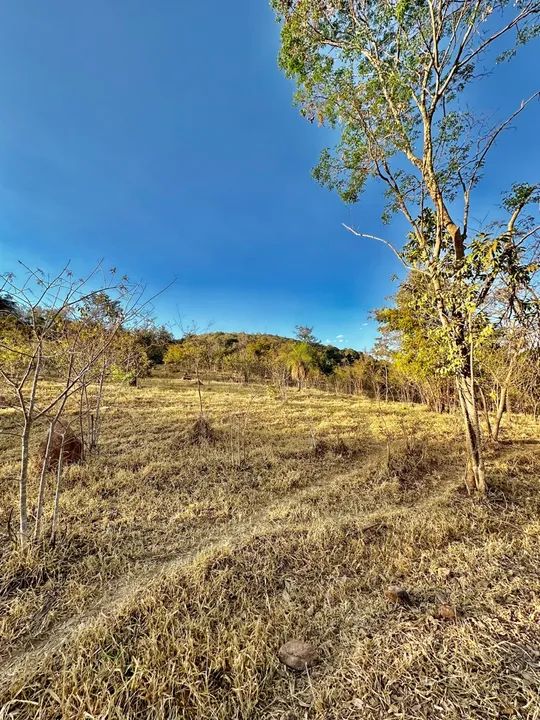 foto - Pirenópolis - Centro Histórico