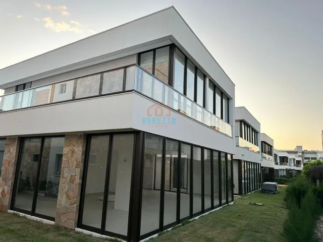 Casa para Venda no Condomínio Infinit Casa de Praia na Praia das Emanuelas, localizado na