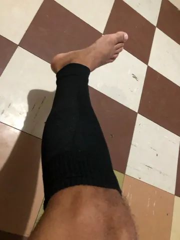 Meião Cortado sem bolso (Futebol) - Foto 6