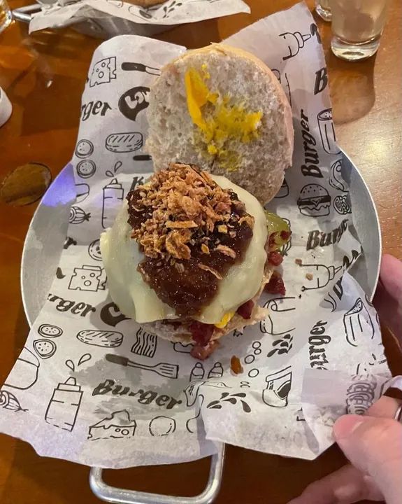 Passo ponto  bar e adega pub restaurante lanchonete espeto  hamburguer porções norte - Foto 4