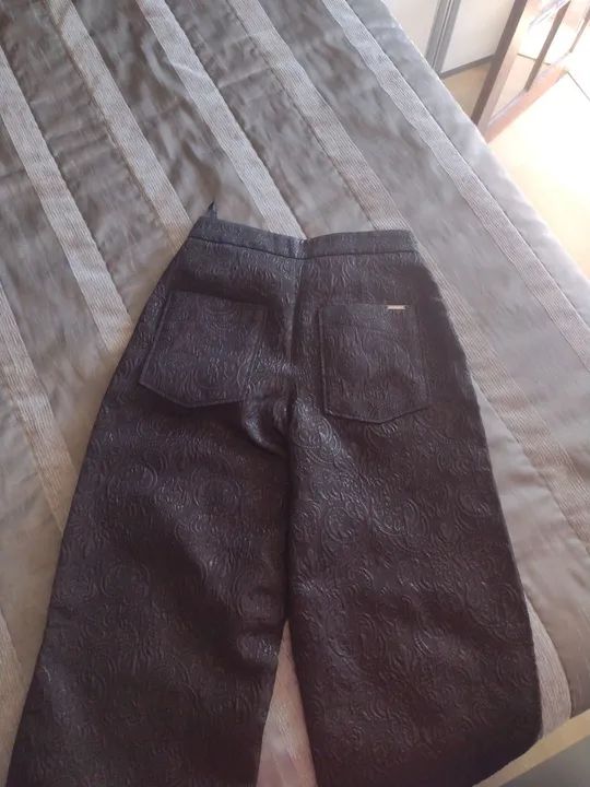Calça lança perfume - Foto 4