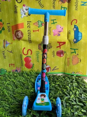 Patinete Infantil  - Foto 3