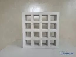 Cobogo vários modelos  - Foto 5