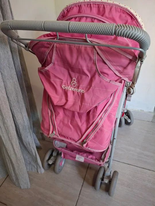 Baby Stroller for Dolls64316919184257123