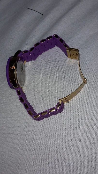 Relógio Mondaine feminino usado - Foto 2